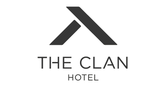 The Clan Hotel Brand Logo