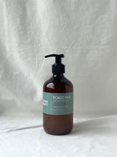 forest pine hand & body wash