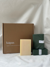 kūpaa x rough beauty: everyday duo