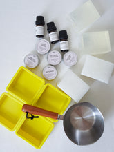 soap studio