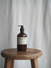 Big Bottle of Geranium Reefs Hand & Body Wash