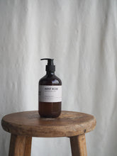 Big Bottle of Mint Rose Hand & Body Wash