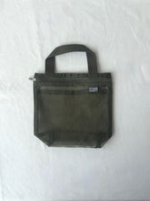 travel pouch