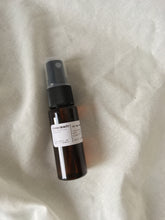 hand sanitiser