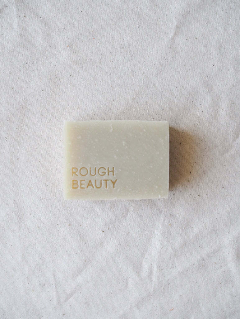 Hand-made Natural No. 5 Soap Bar