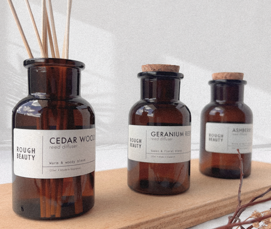 🌿 What Are Diffusers? Types, Benefits &amp; How They're Made