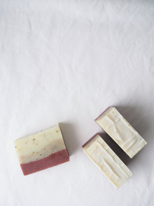 Mari Natural Soap Bar