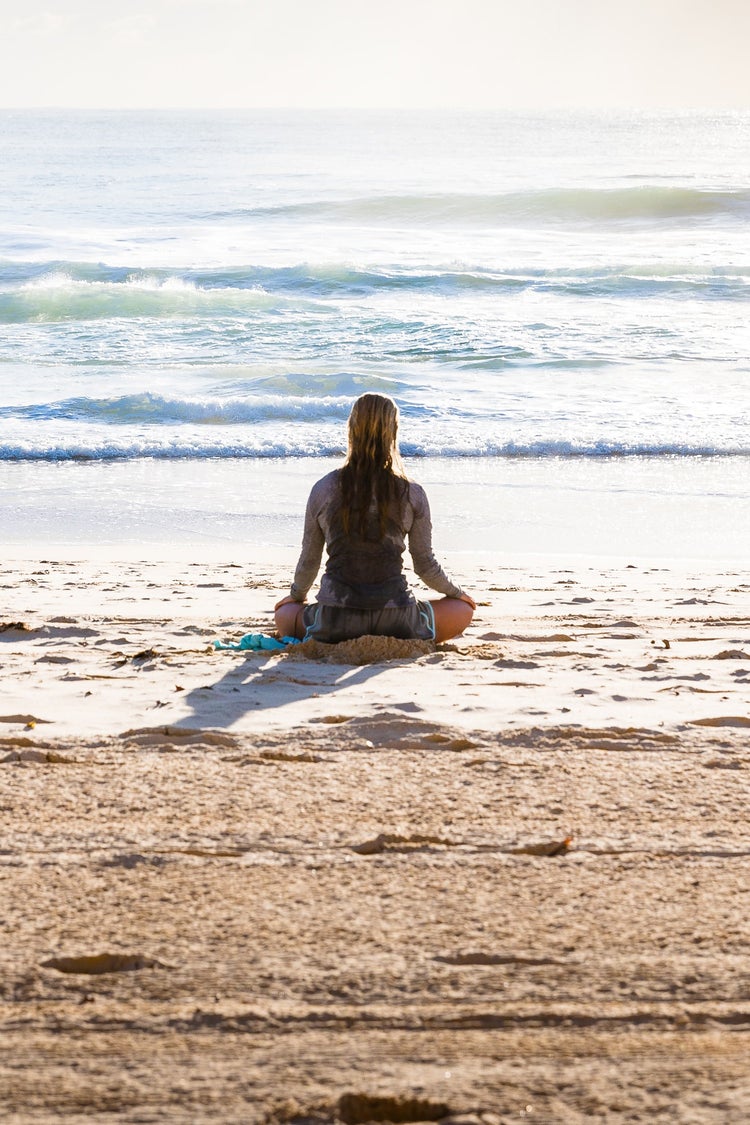 Photo by Simon Rae - #stayhome tips for mind and body wellness