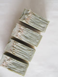 basil lemon