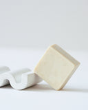 clay facial bar