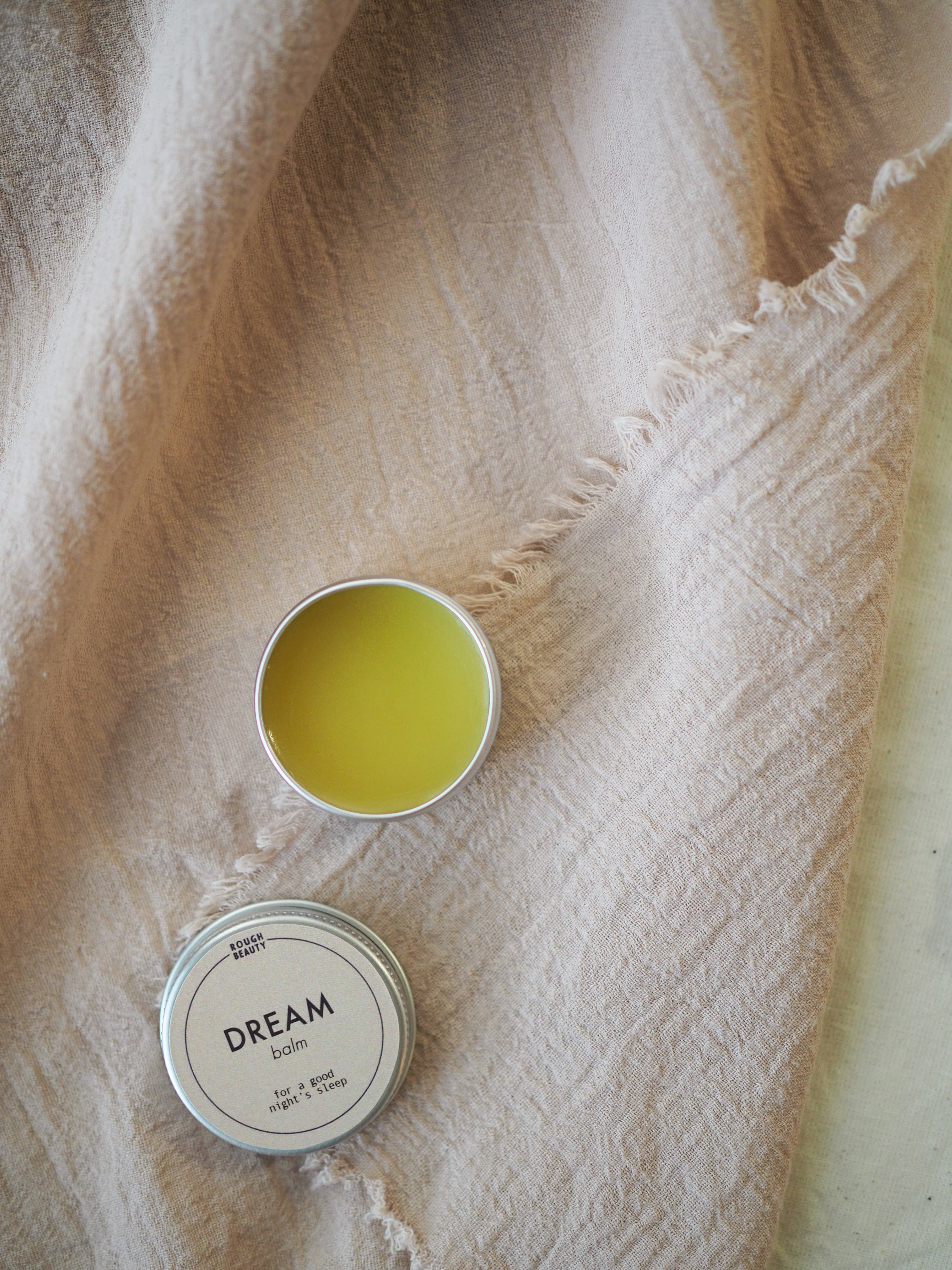 dream balm