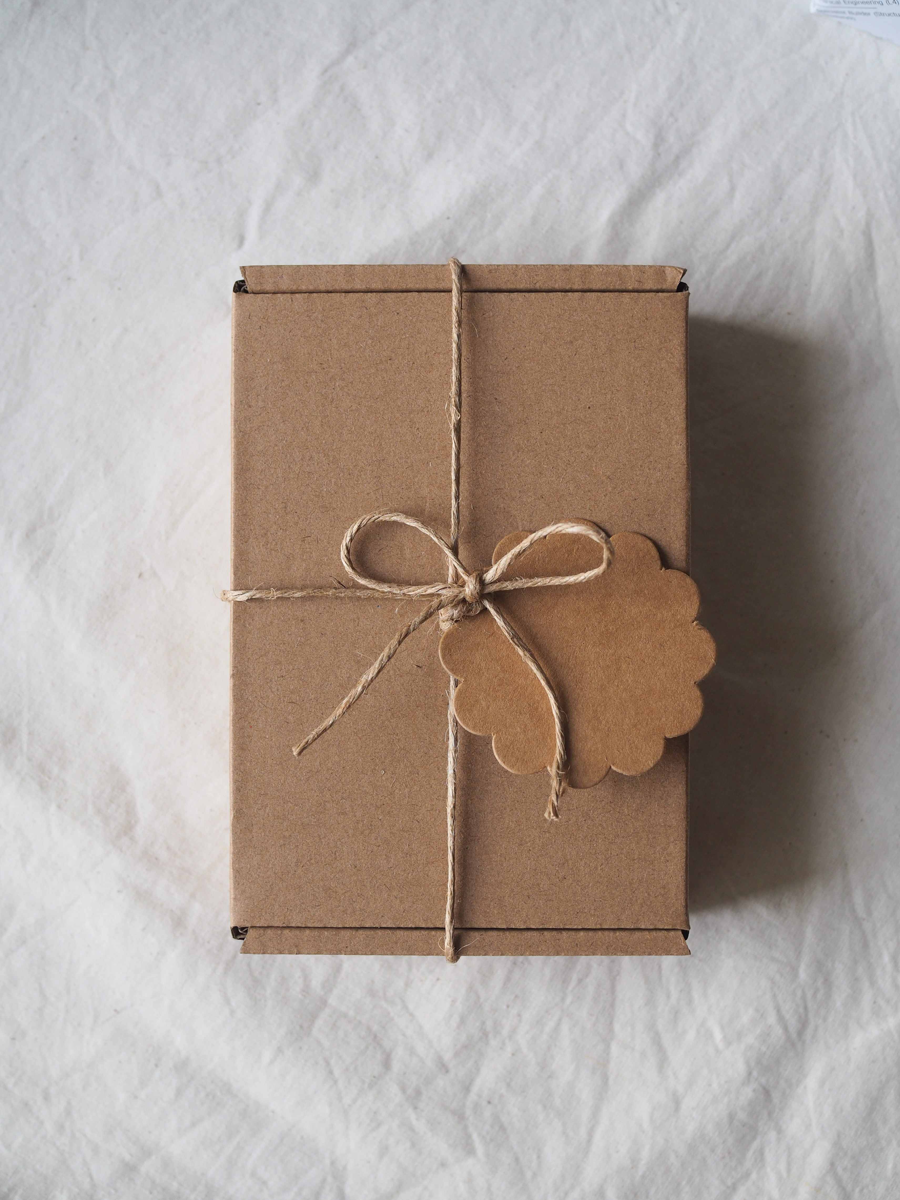 bar soap + balm set