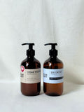 bath essentials