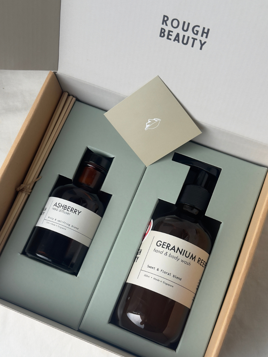 housewarming gift set