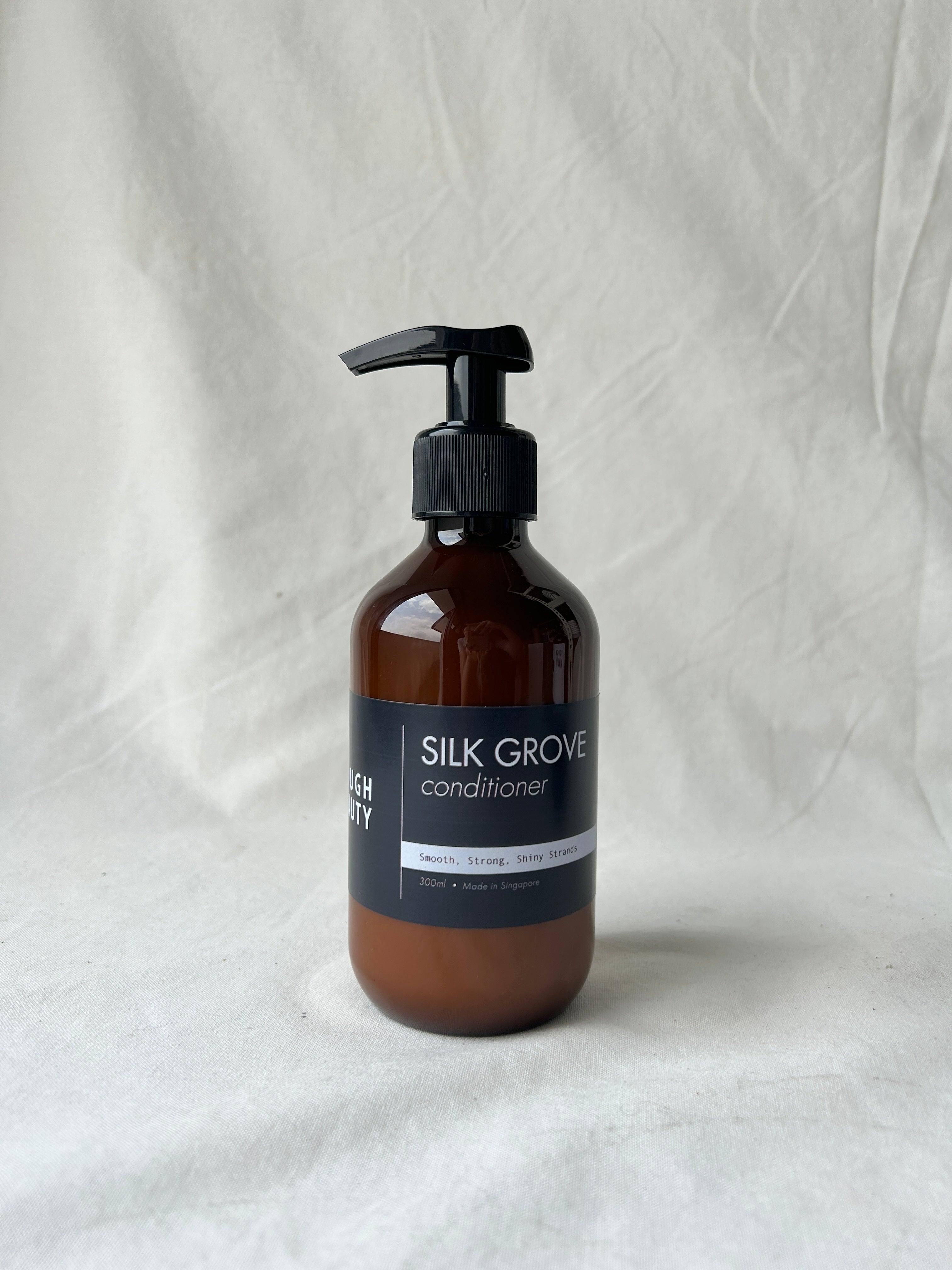 silk grove conditioner