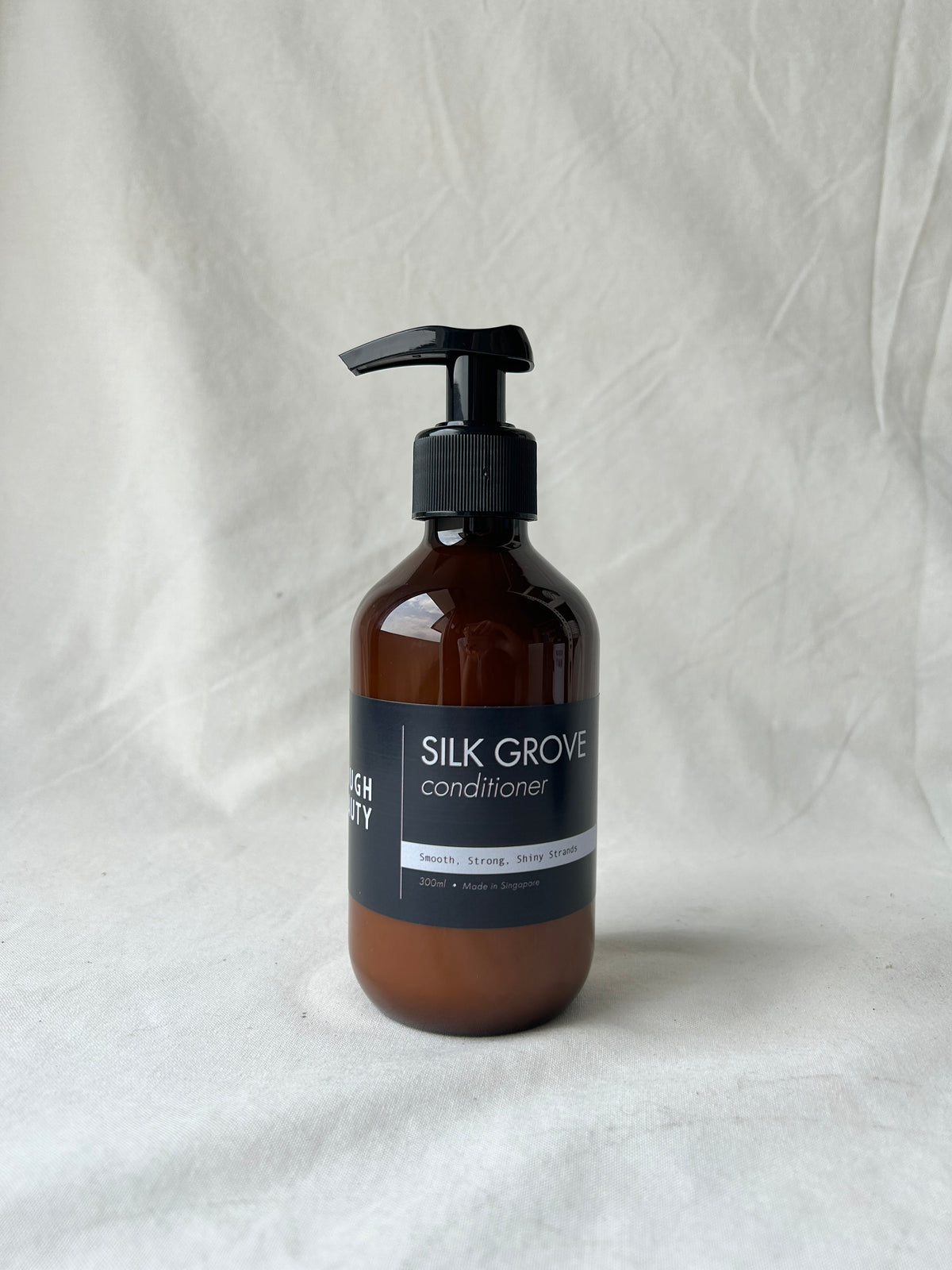 silk grove conditioner