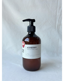 ashberry hand & body wash