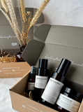 geranium set