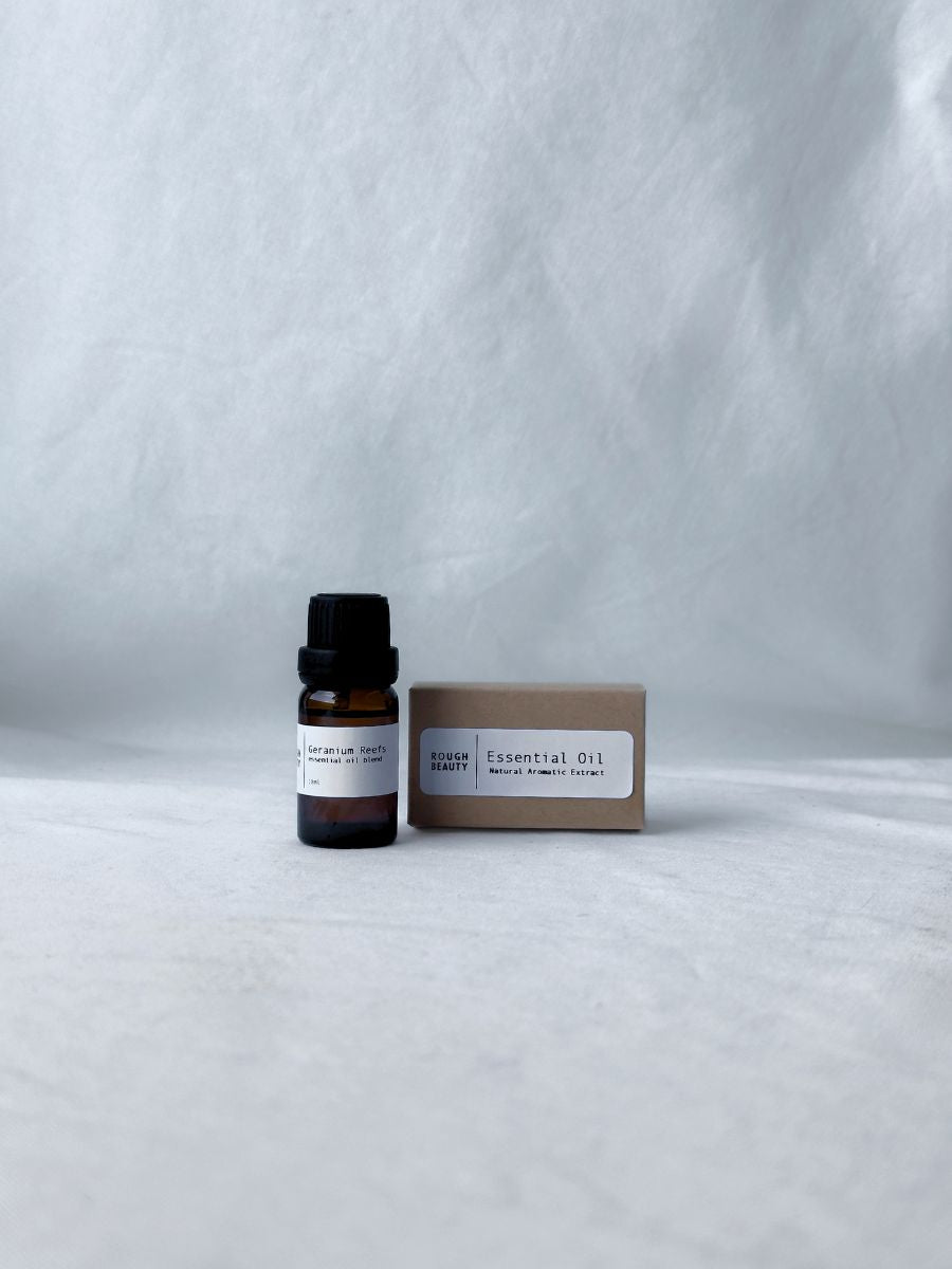 geranium reefs blend