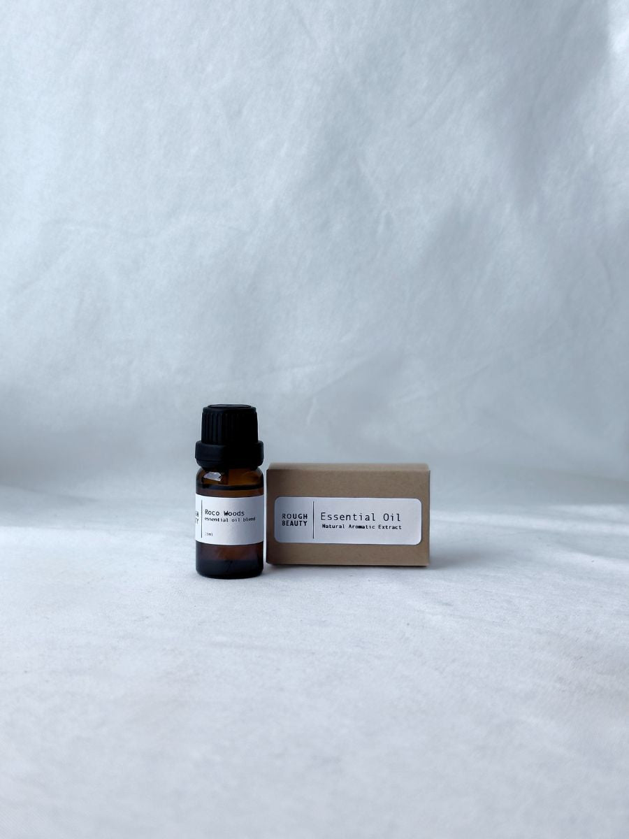 roco woods blend