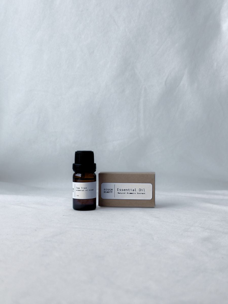 tea tree essential oil