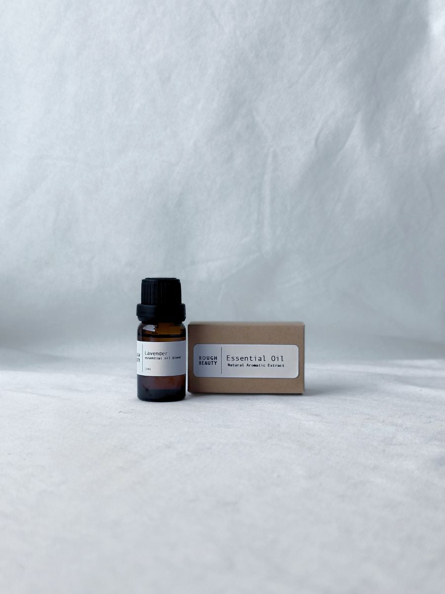 lavender essential oil
