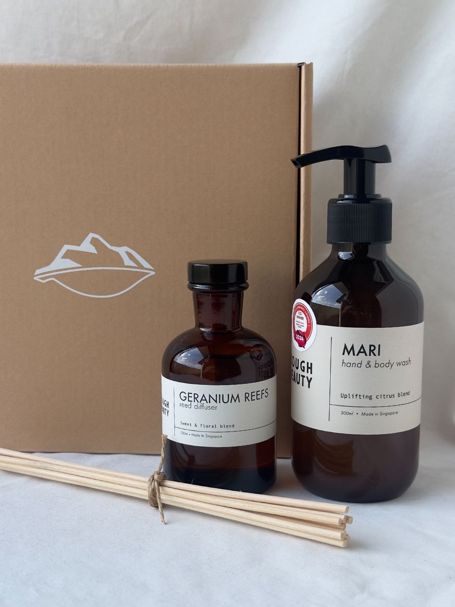 housewarming gift set
