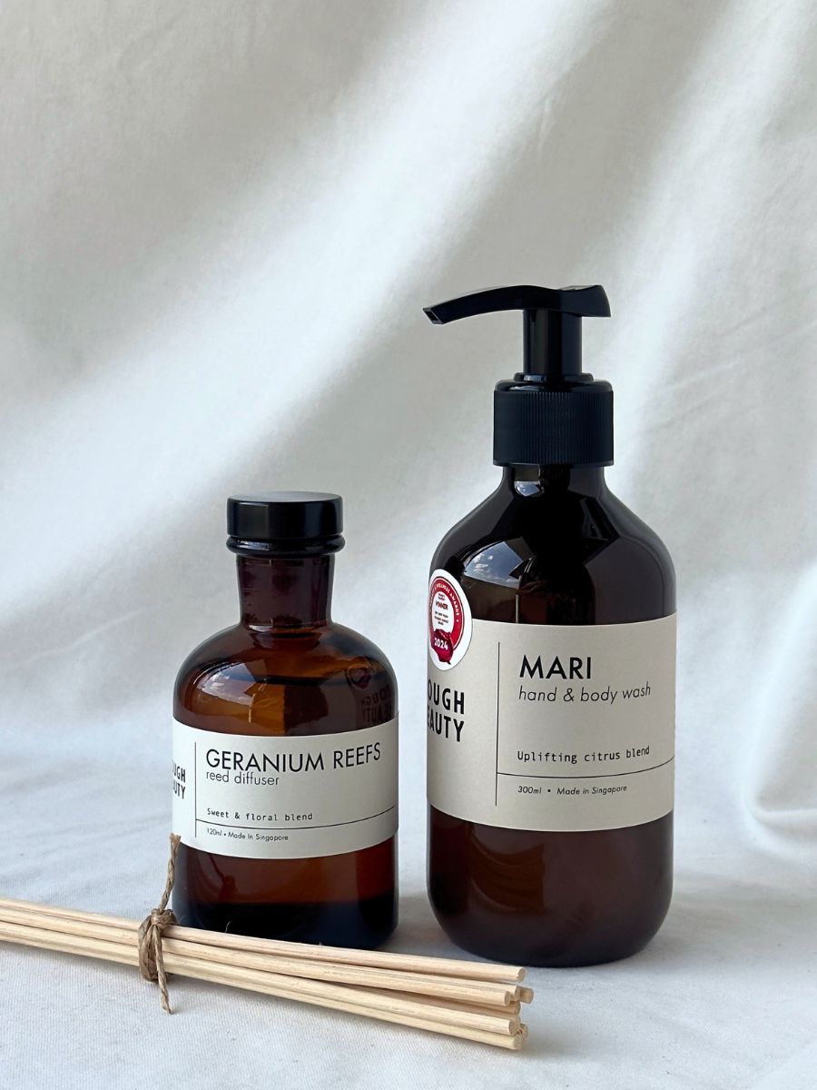 housewarming gift set