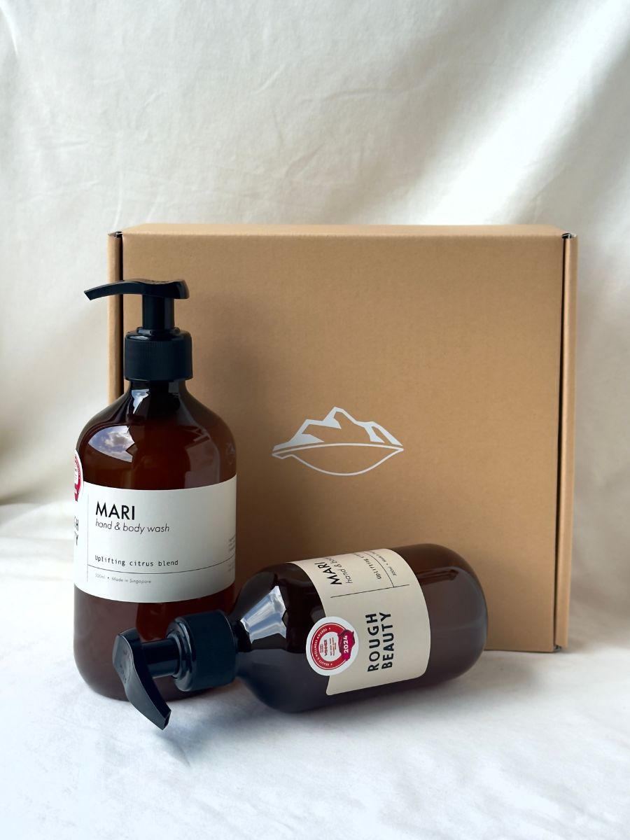 housewarming gift set