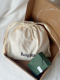 kūpaa x rough beauty: everyday duo