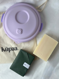 kūpaa x rough beauty: everyday duo