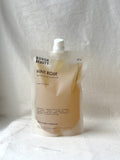mint rose hand & body wash