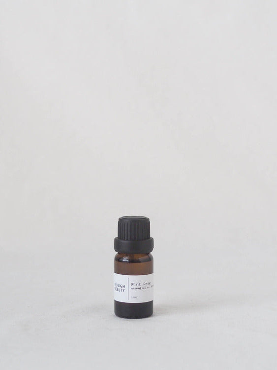 mint rose blend