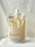 no. 05 hand & body wash