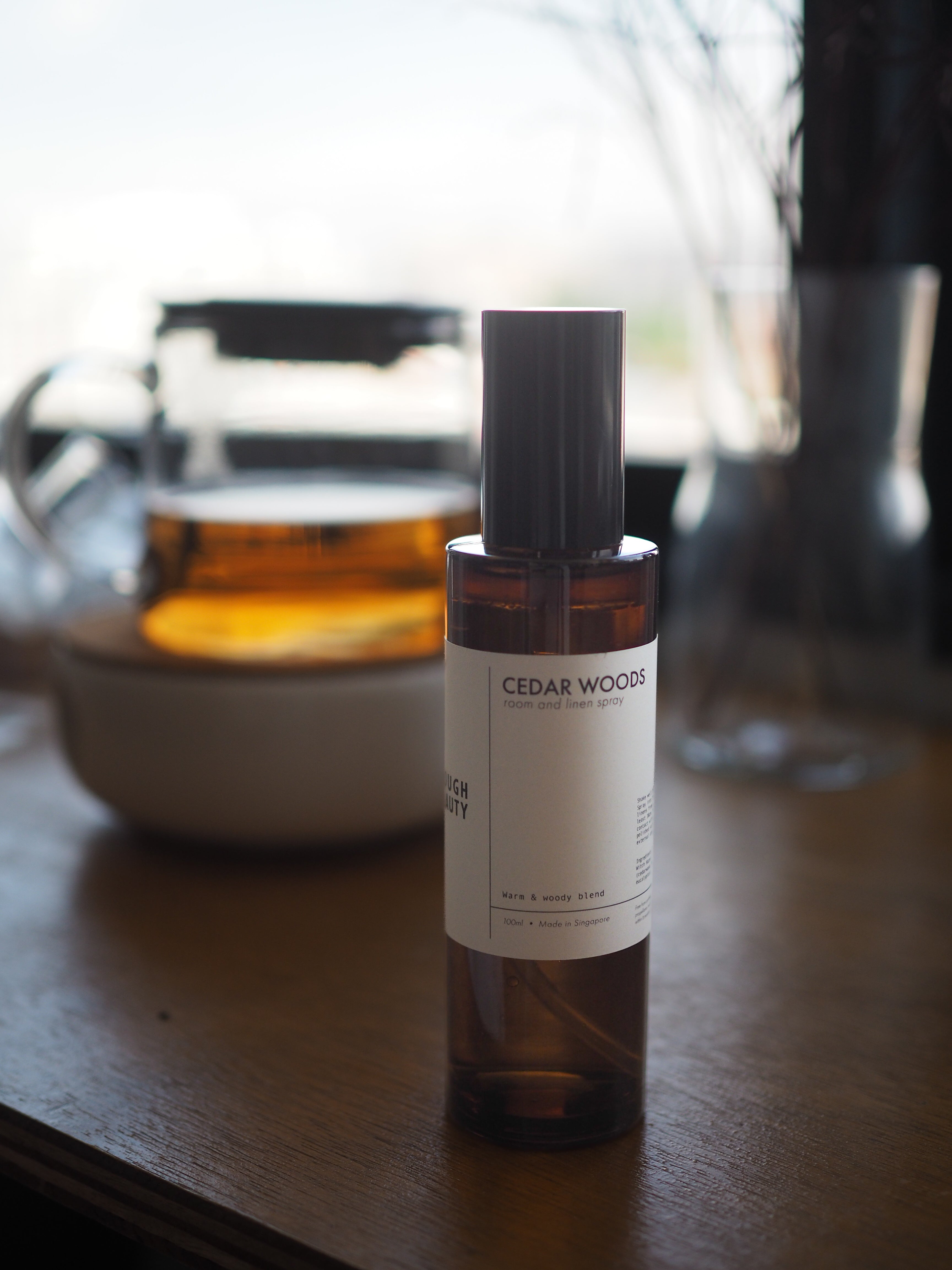 room & linen sprays