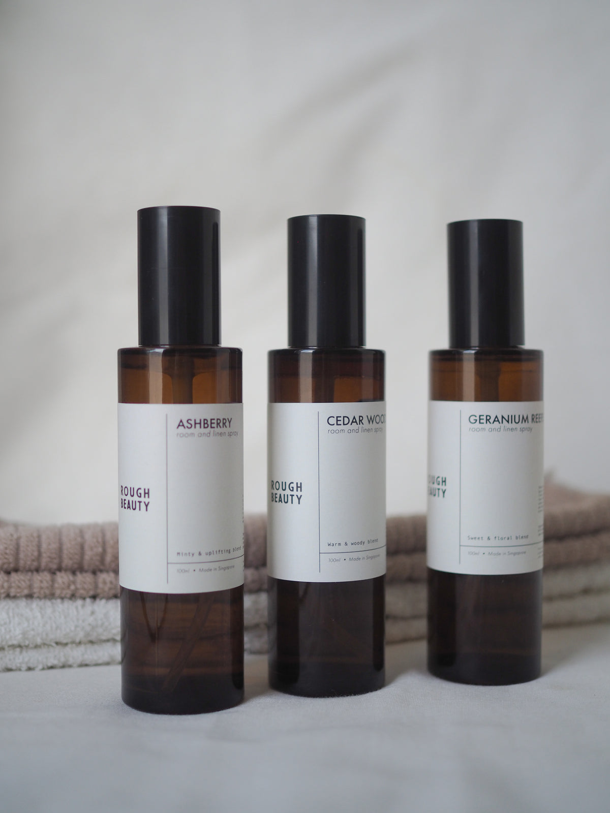 room & linen sprays