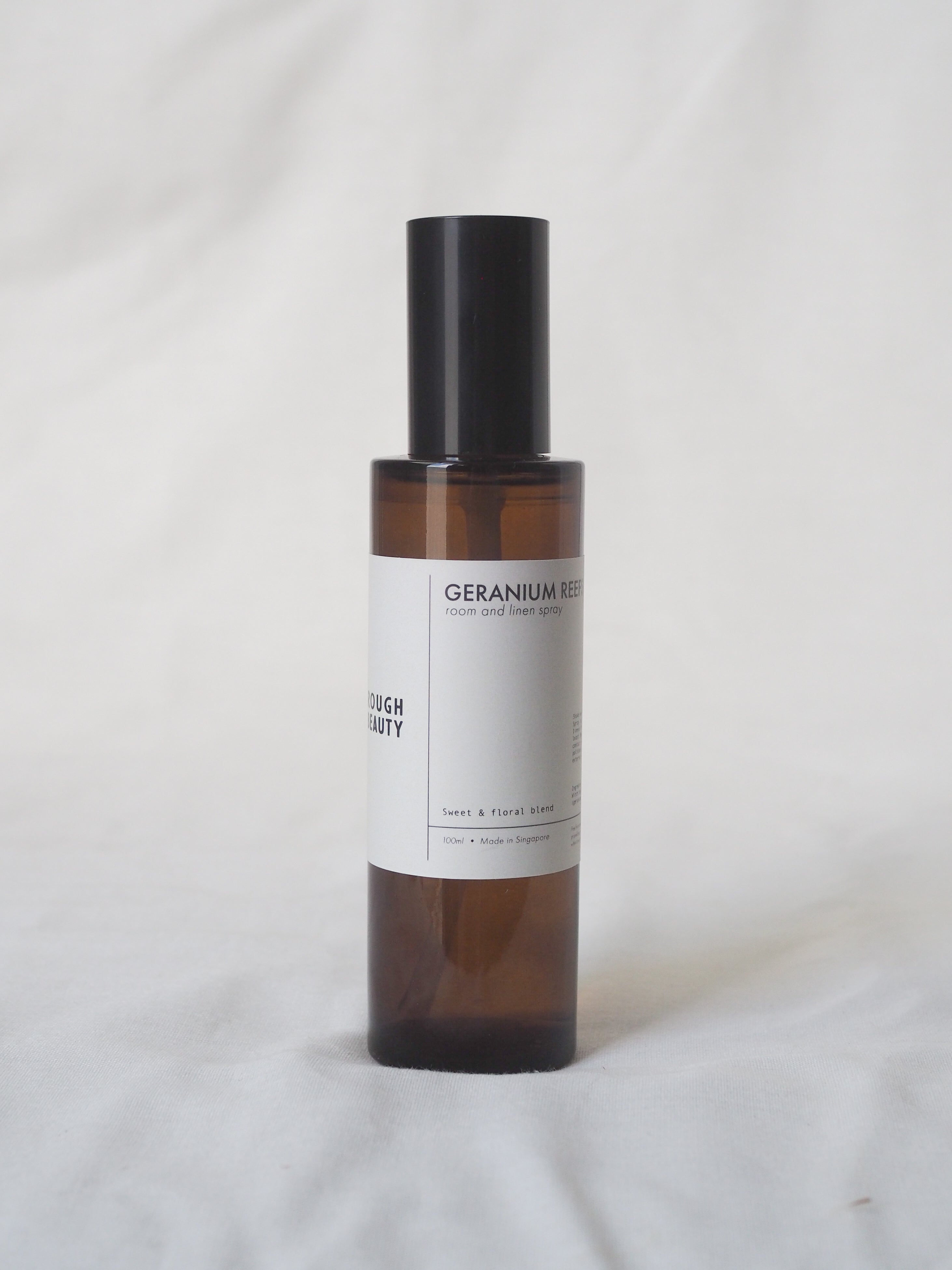 room & linen sprays