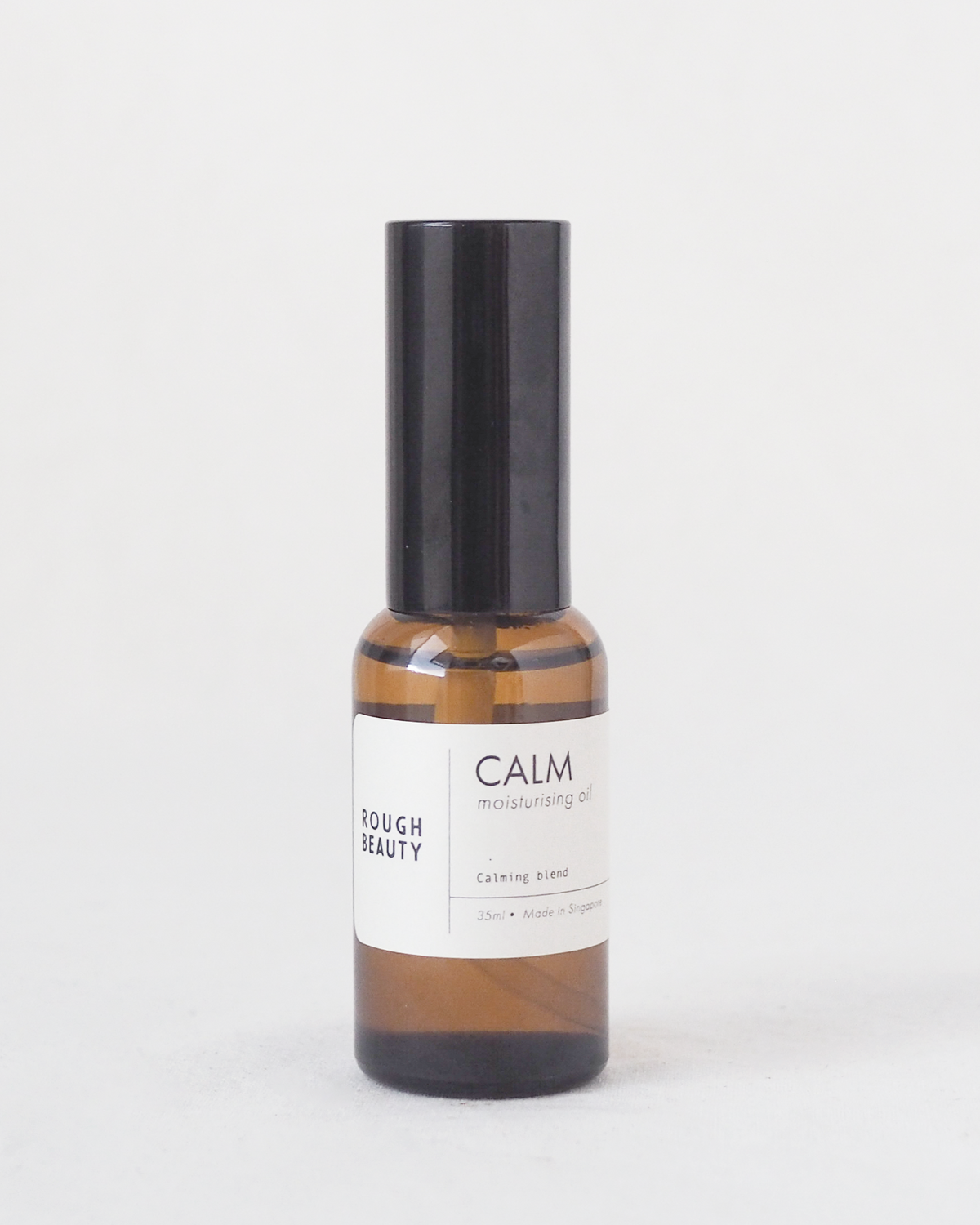 moisturising oil