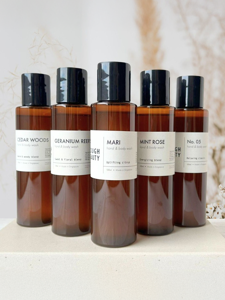embrace collection