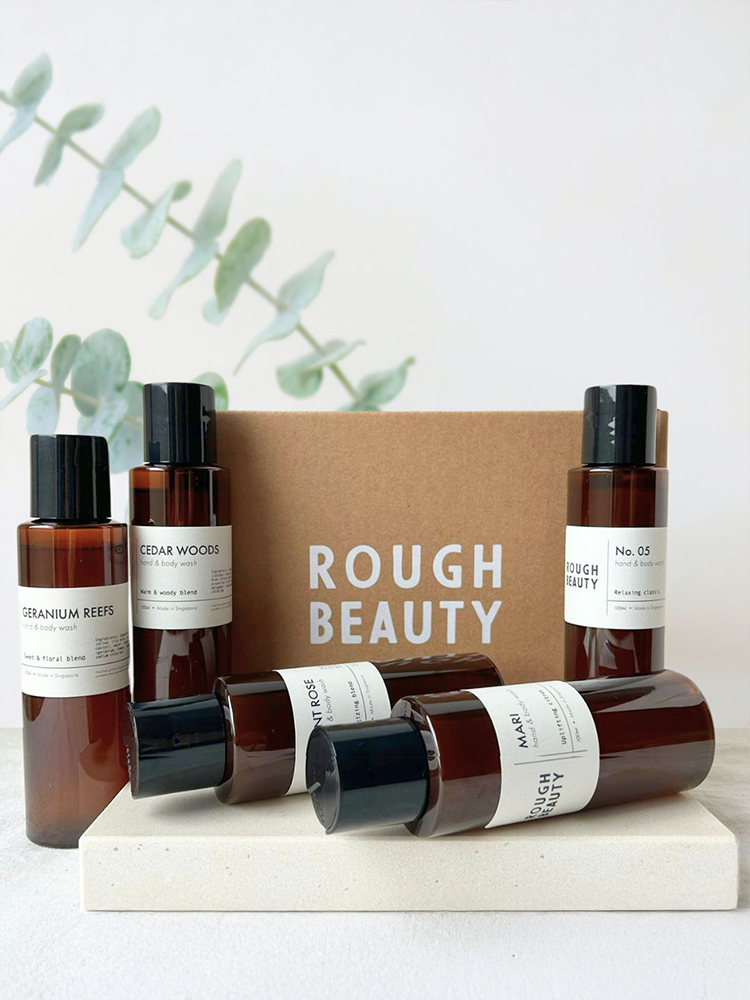 embrace collection
