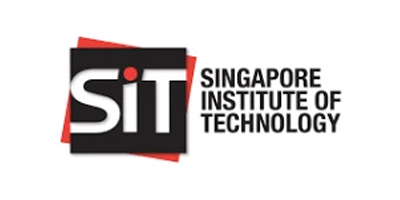 Singapore Institute of Technology (SIT) Logo