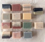 rough beauty soap club