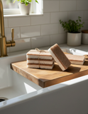 biodegradeable kitchen sponge