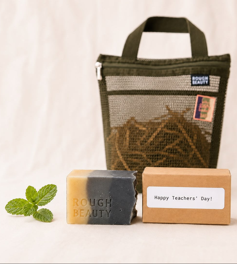 teachers' day appreciation set
