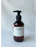 ashberry hand & body wash