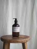 Big Bottle of Mint Rose Hand & Body Wash