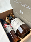 hand & body care duo