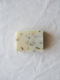 Hand-made Natural Mint Rose Soap Bar