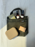 travel pouch