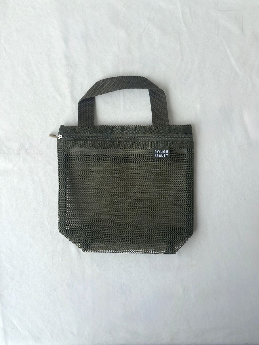 travel pouch